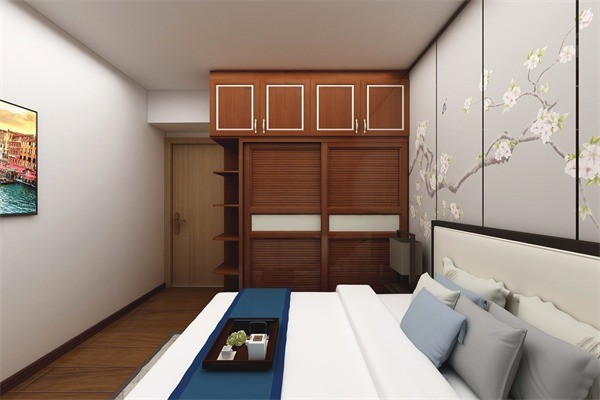 创万嘉全铝家居